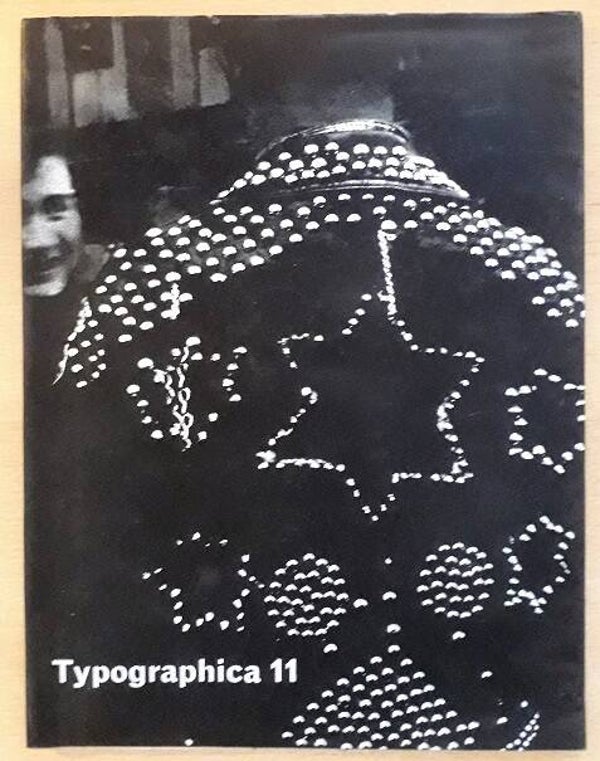 Typographica 11: New Series No. 11