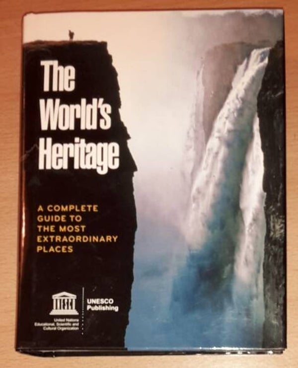UNESCO - The World's Heritage
