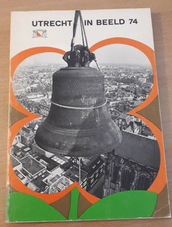 Utrecht in Beeld 74