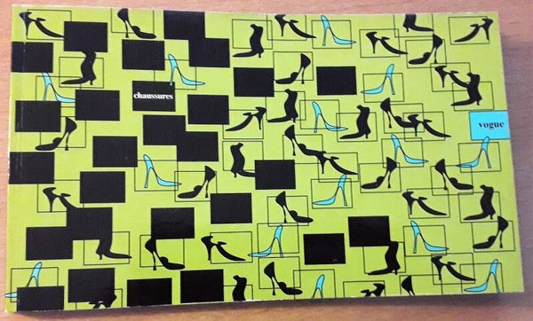Vogue Chaussures autunno/inverno 2003-2004