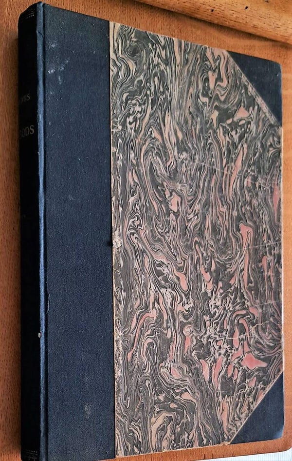 Augustinus - De stad Gods