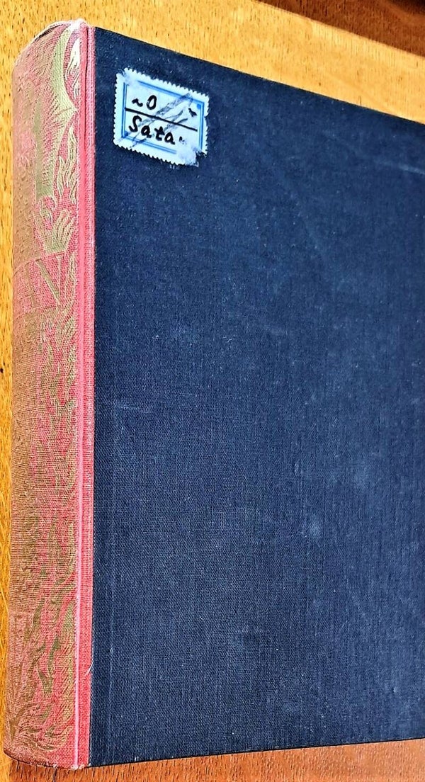 Bazin, Germain e.a. - Satan