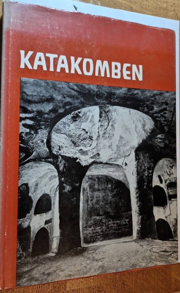 Bock, Emil & Robert Goebel  - Die Katakomben