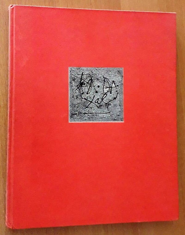 Dali, Salvador & Werner Bokelberg - Da Da Dali