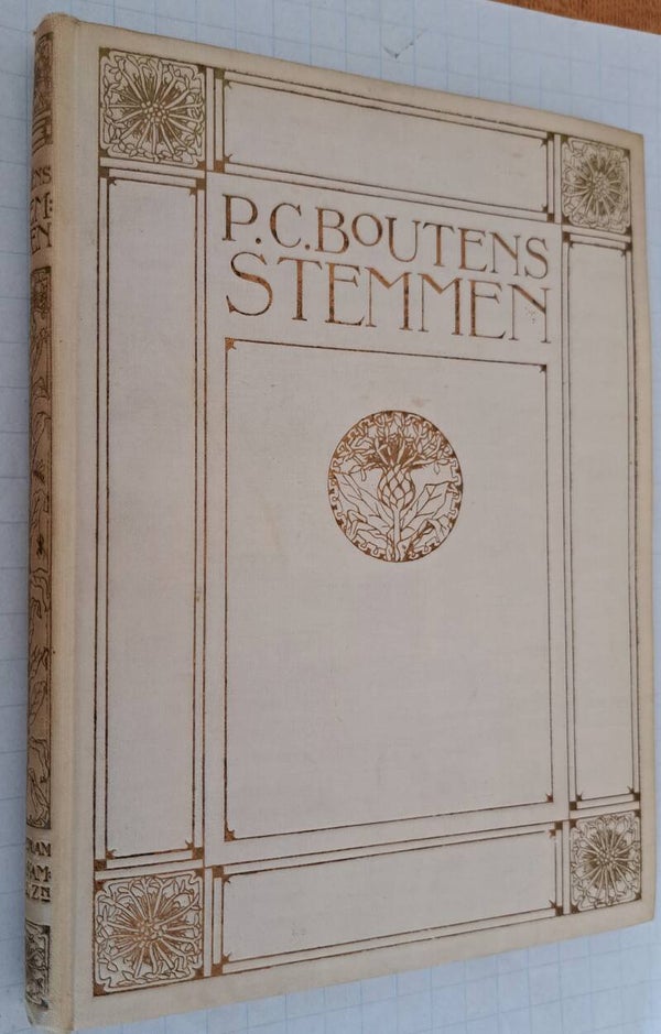 Boutens, P.C. - Stemmen
