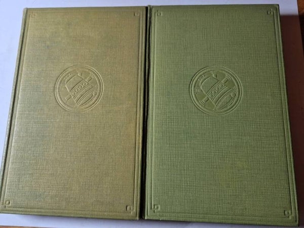 Burton, Richard - Personal Narrative of a Pilgrimage to Al Madinah and Meccah