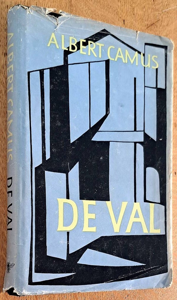 Camus, Albert - De val