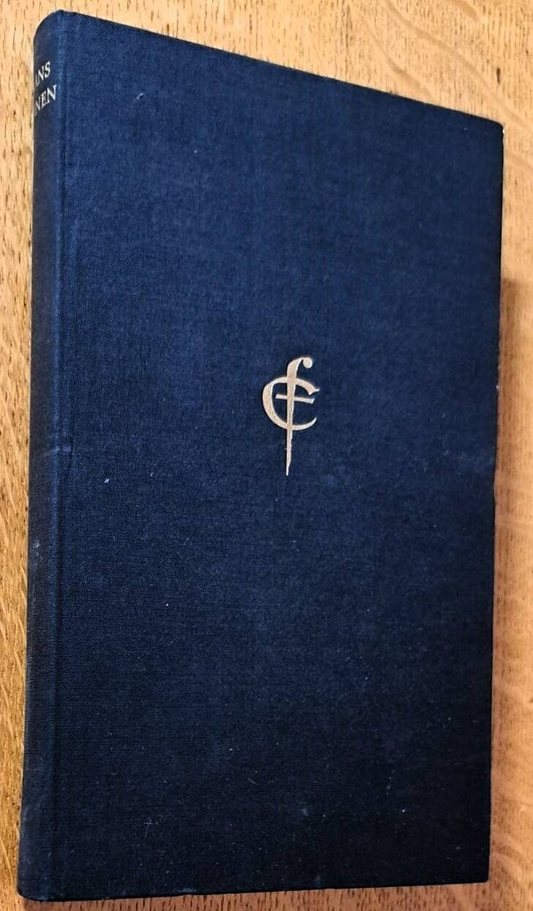 Coenen, Frans - Verzameld werk