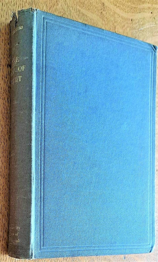 Comenius - The way of light