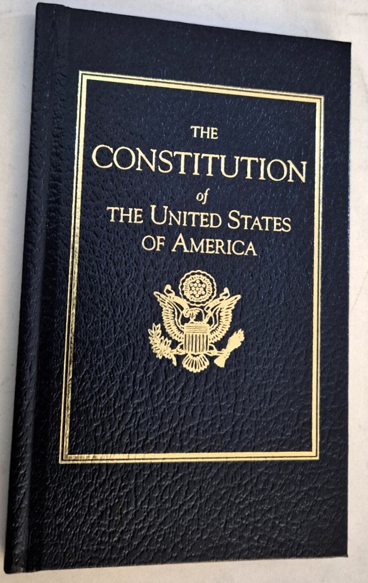 Constitution of the United States of America