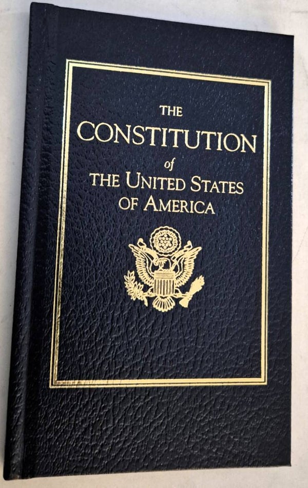 Constitution of the United States of America