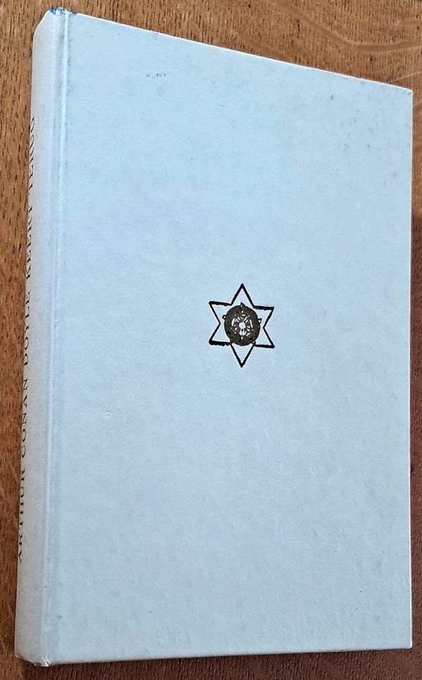 Cooke, Grace - Arthur Conan Doyle keert terug