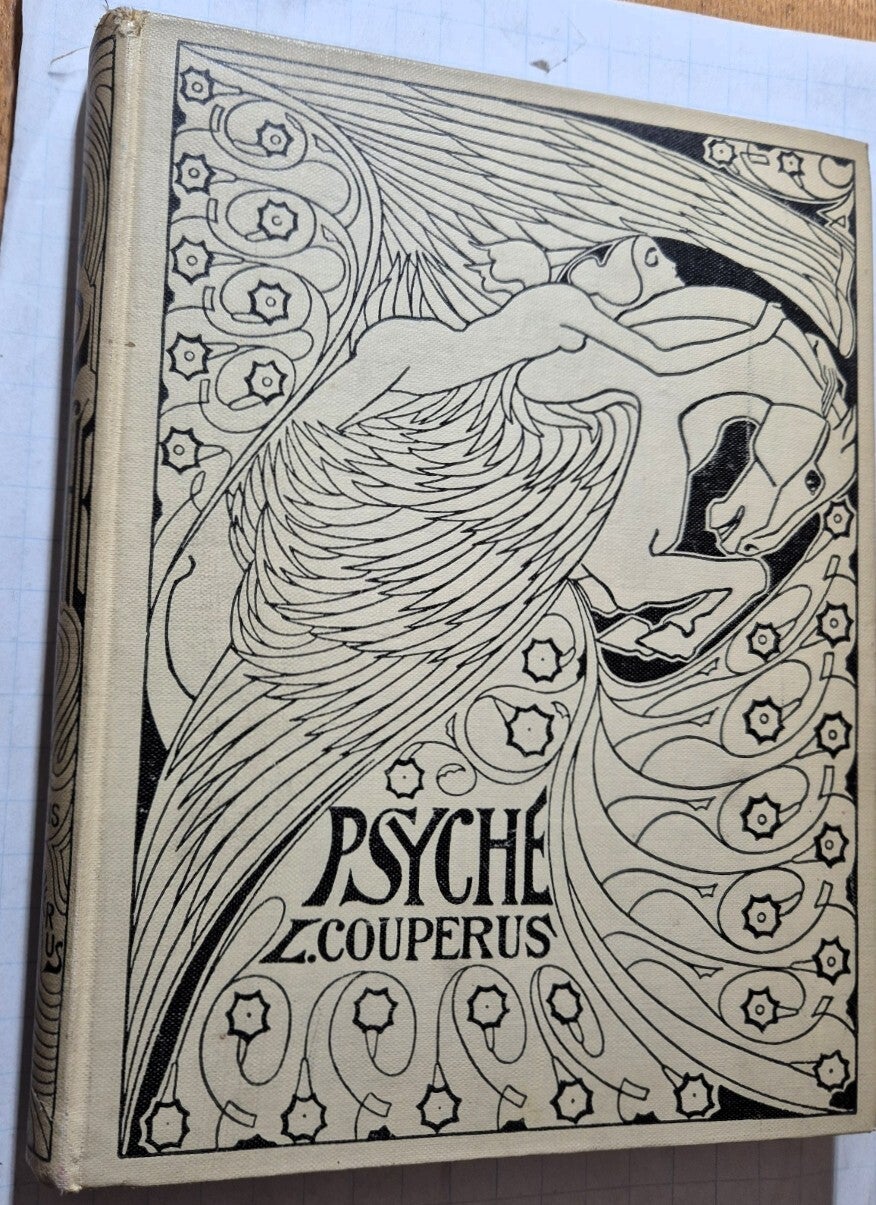 Couperus, Louis - Psyche