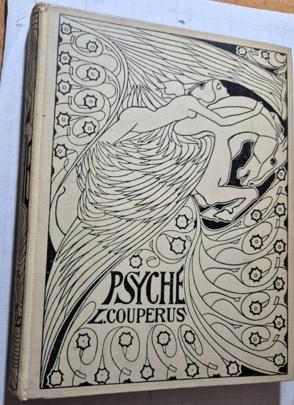 Couperus, Louis - Psyche
