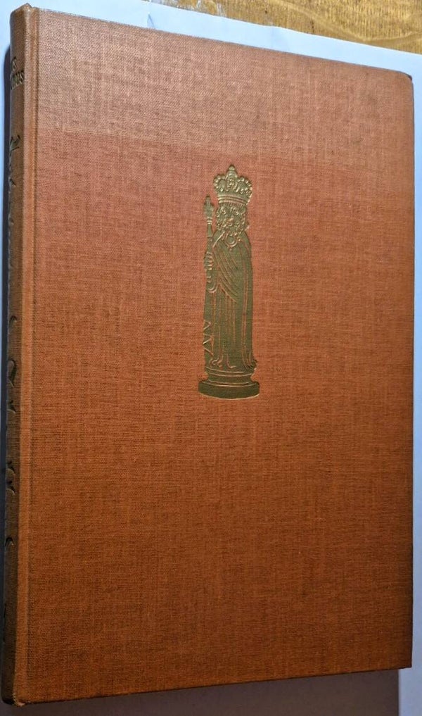 Couperus, Louis - Het zwevende schaakbord