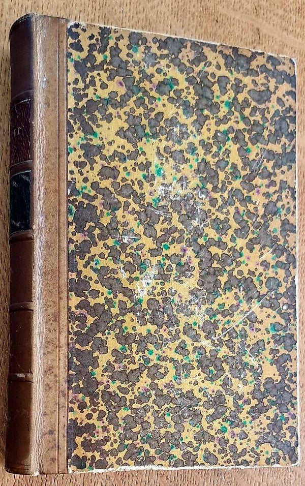 Daudet, Alphonse - Jack