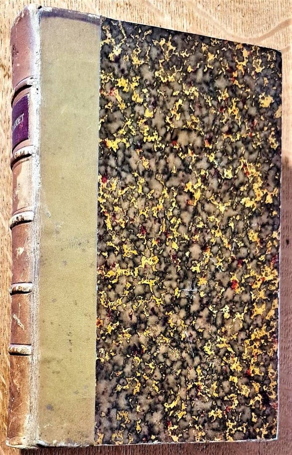 Daudet, Alphonse - Le Nabab. Mœurs parisiennes