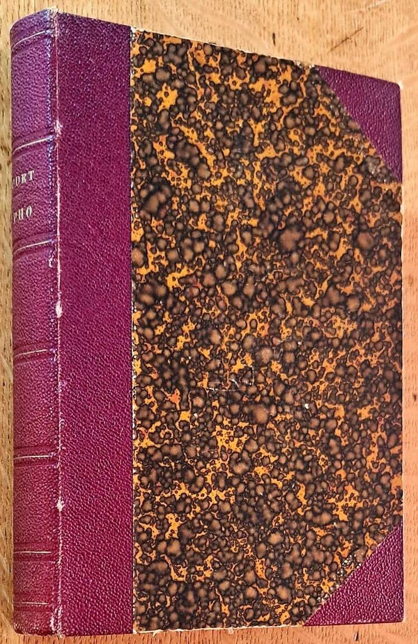 Daudet, Alphonse - Sapho. Mœurs parisiennes