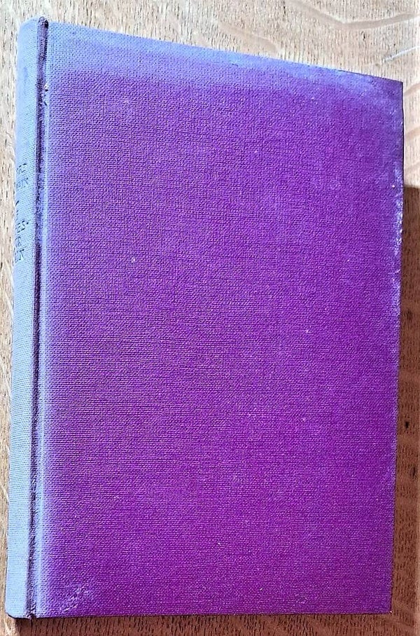 Delmain, Gérard - Le professeur Lorin. Roman