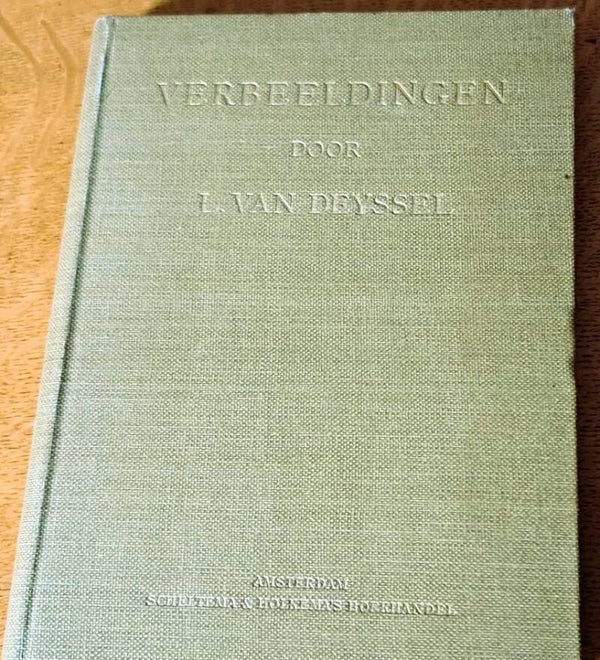 Deyssel, L. van - Verbeeldingen
