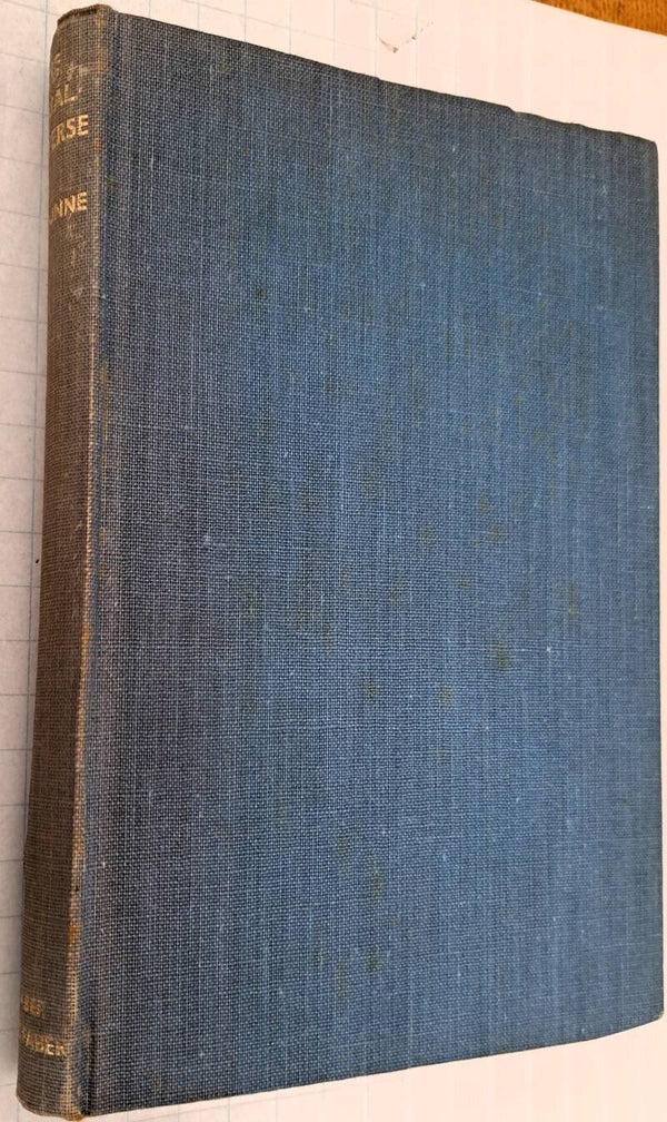 Dunne, J.W. - The Serial Universe