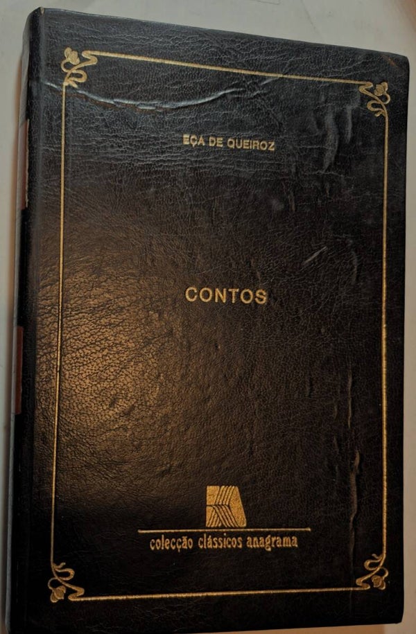 Eça de Queirós - Contos
