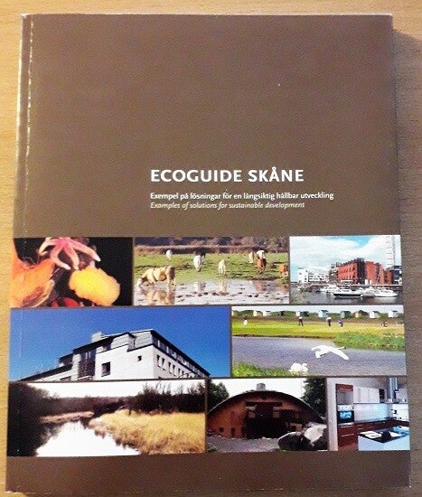Ecoguide Skåne