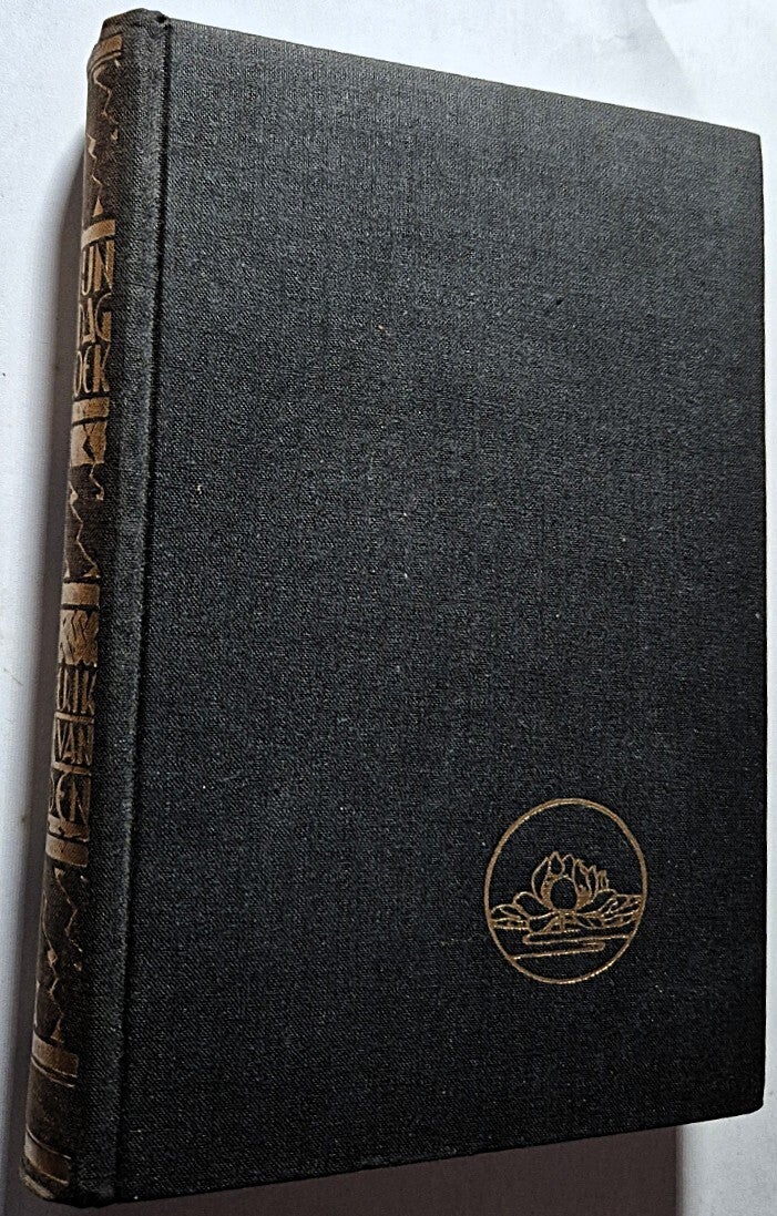 Eeden, F. van - Viator Defessus