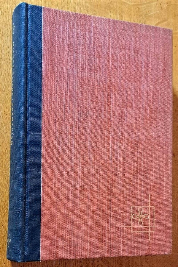 Eliade, Mircea - Shamanism, Archaic Techniques of Ecstasy