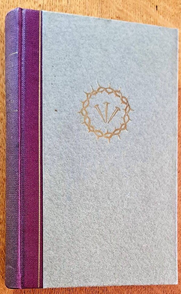 Emmerich, Anna-Catharina - Het bitter lijden van onzen Heer Jezus Christus