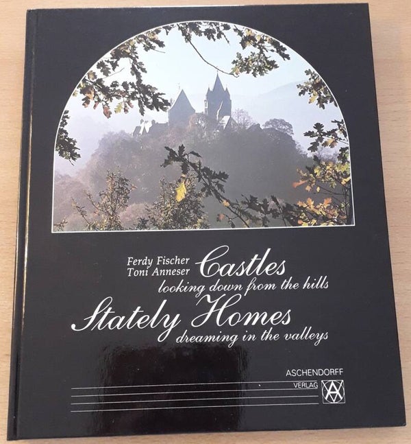 Fischer, Ferdy e.a. - Castles Looking Down from the Hills