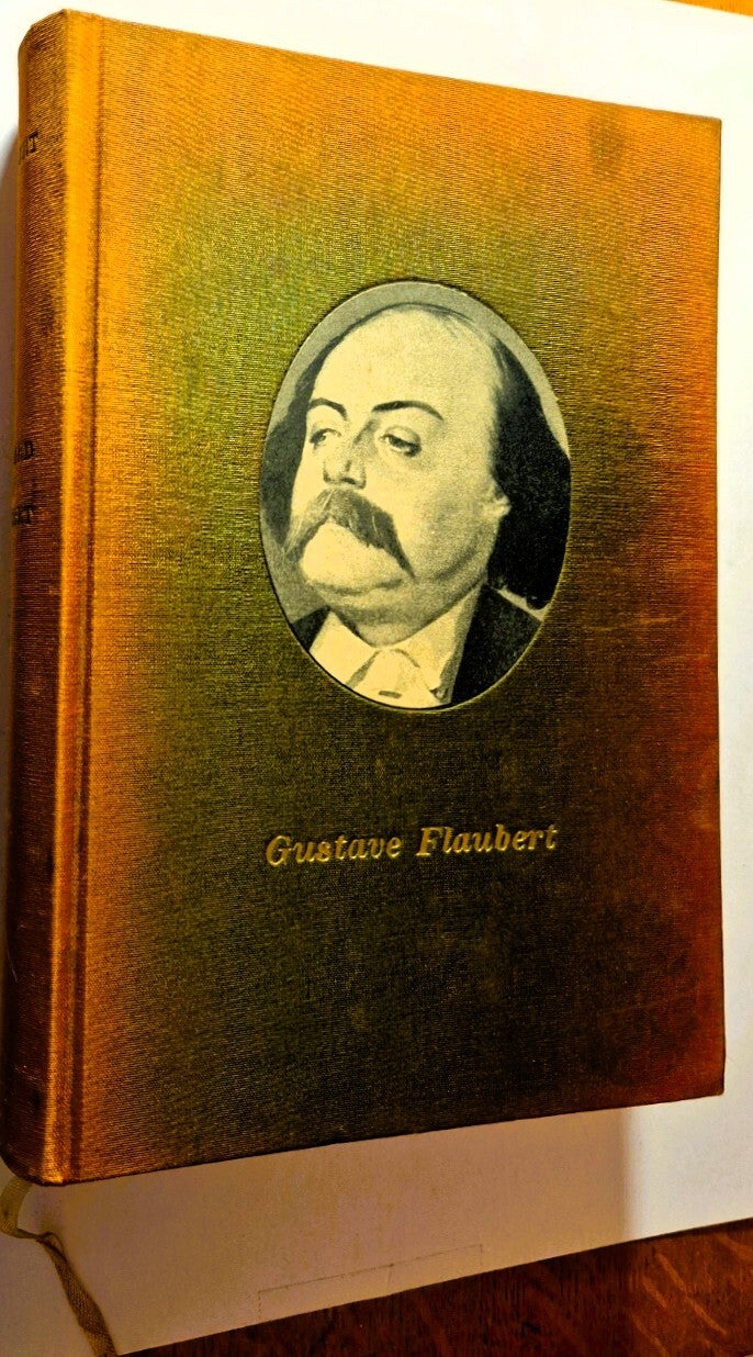 Flaubert, Gustave - Bouvard et Pécuchet