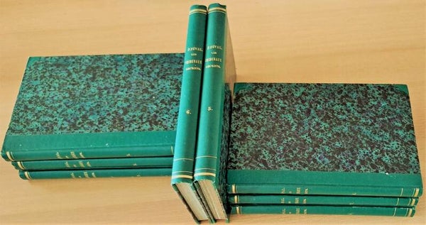 Féval, Paul - Les tribunaux secrets: Ouvrages historiques