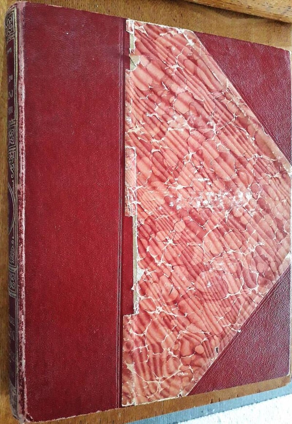 Hanotaux, Gabriel - Histoire de la Nation Française: tome IV, parte 2: histoire politique (de 1515 à 1804)