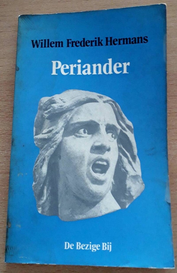 Hermans, Willem Frederik - Periander