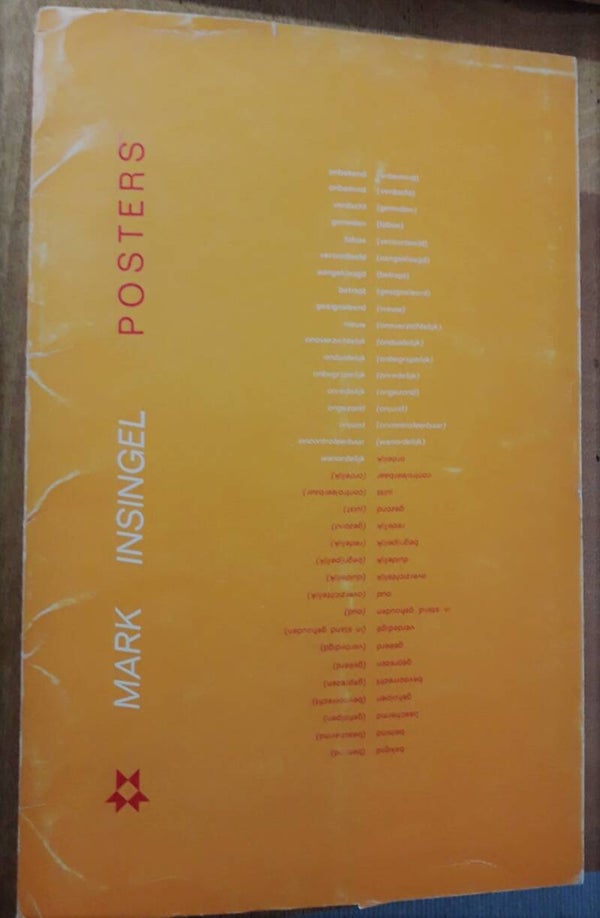 Insingel, Marc - Posters