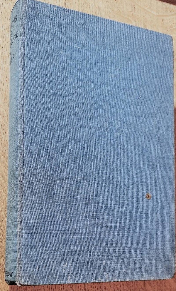 James, E.O. - Origins of Sacrifice