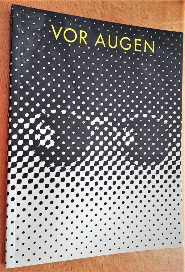 Jockel, Nils - Vor Augen. Formen, Geschichte und Wirkungen der Brille