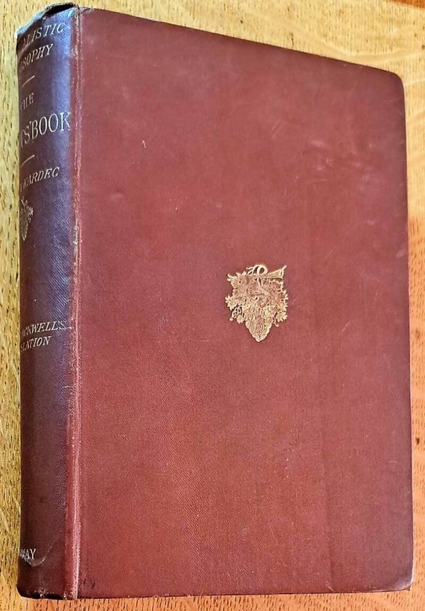 Kardec, Allan - The spirits' book