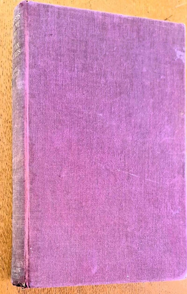 Kingsland, William - The Gnosis or Ancient Wisdom in the Christian Scriptures