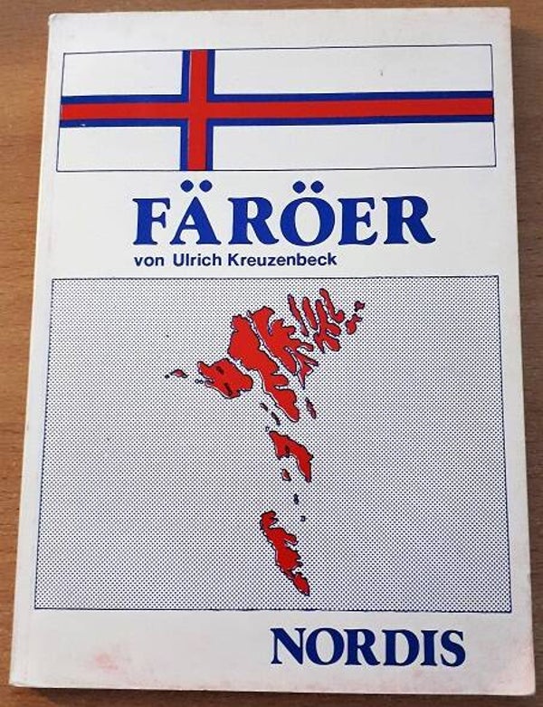 Kreuzenbeck, Ulrich - Färöer