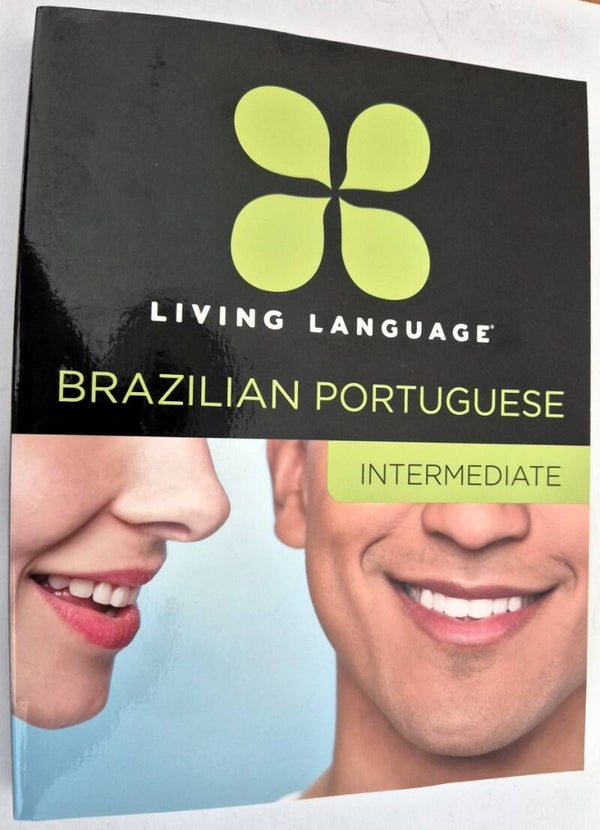 Living Language Brazilian Portuguese, Complete Edition