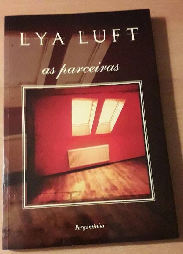 Luft, Lya - As parceiras