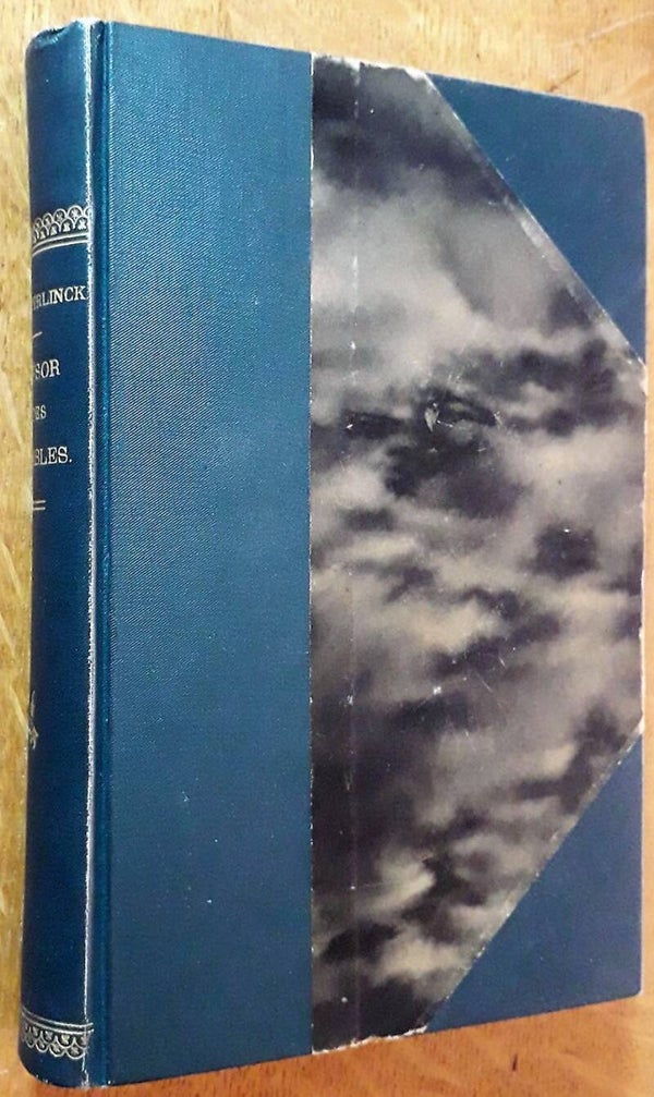 Maeterlinck, Maurice - Le Trésor des Humbles