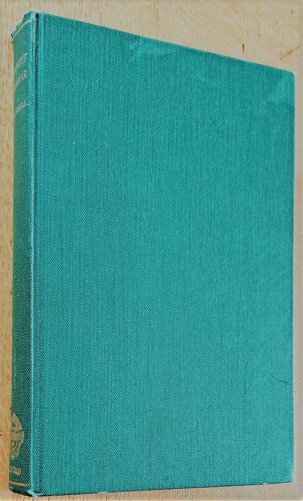 MacDonell, Arthur A. - A Sanskrit Grammar for Students