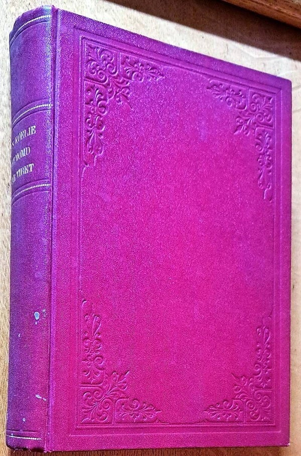 McGovern, William M.  - Als koelie vermomd naar Tibet