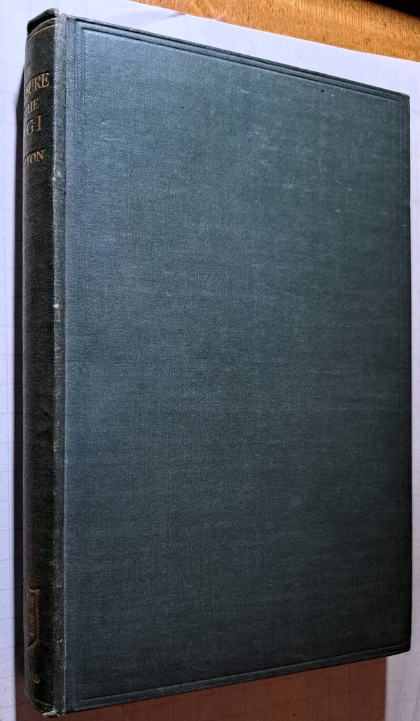 Moulton, James Hope - The Treasure of the Magi: A Study of Modern Zoroastrianism