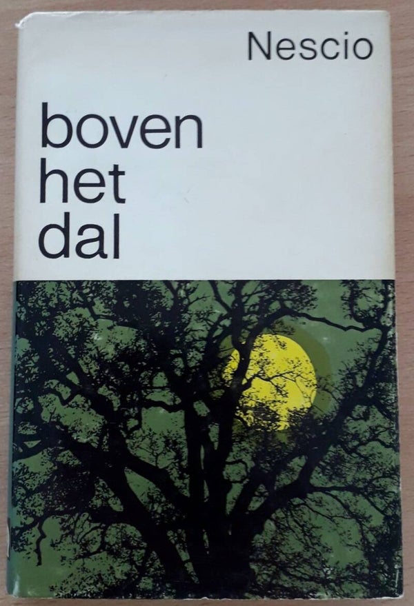Nescio - Boven het dal en andere verhalen