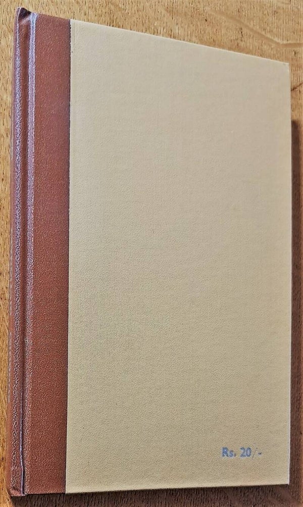 Nyanaponika (ed.) - Buddhist dictionary