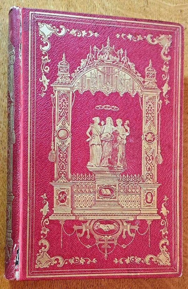 The Odd Fellows' Offering for 1850